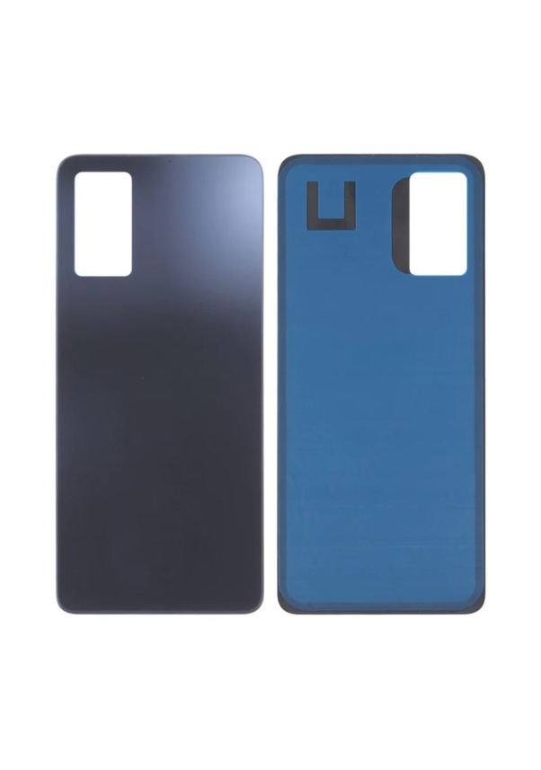 Xiaomi Redmi Note 11 Pro Arka Pil Batarya Kapağı 2201116TG Siyah ...