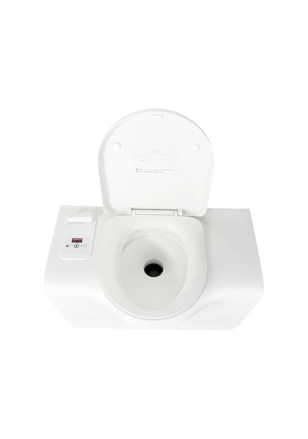 Resim Einstein Eı-w500110-et Karavan Kasetli Tuvalet 