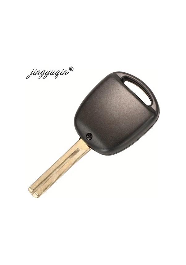 Resim Lumaworld Full Key Jingyuqin Remote Key 3 Tus 4d68 Chip 314 4mhz Rx330 Rx350 Rx400h Hyq12bbt 89070 48821 