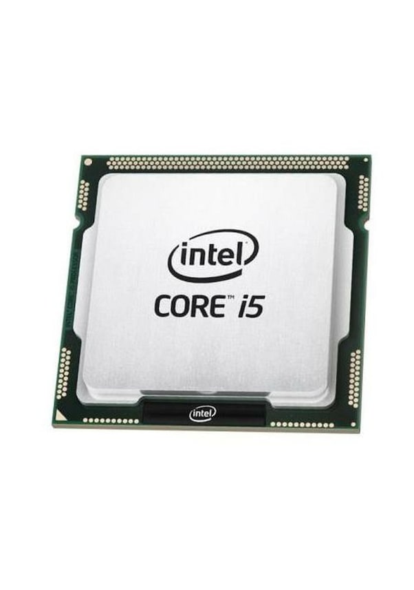 Intel Core i56400 3.3GHz 6MB Cache Tray İşlemci LGA 1151 H110 T