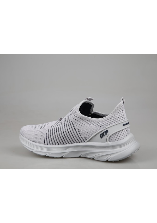 Resim Mp 251-2302 Gri Lacivert Unisex Sneakers Lacivert 