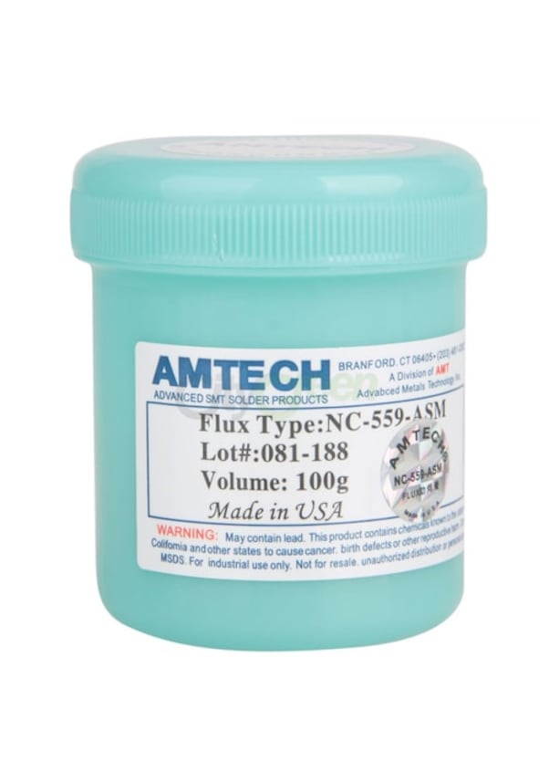 Amtech Nc-559-Asm Flux Krem 100G (479549161)
