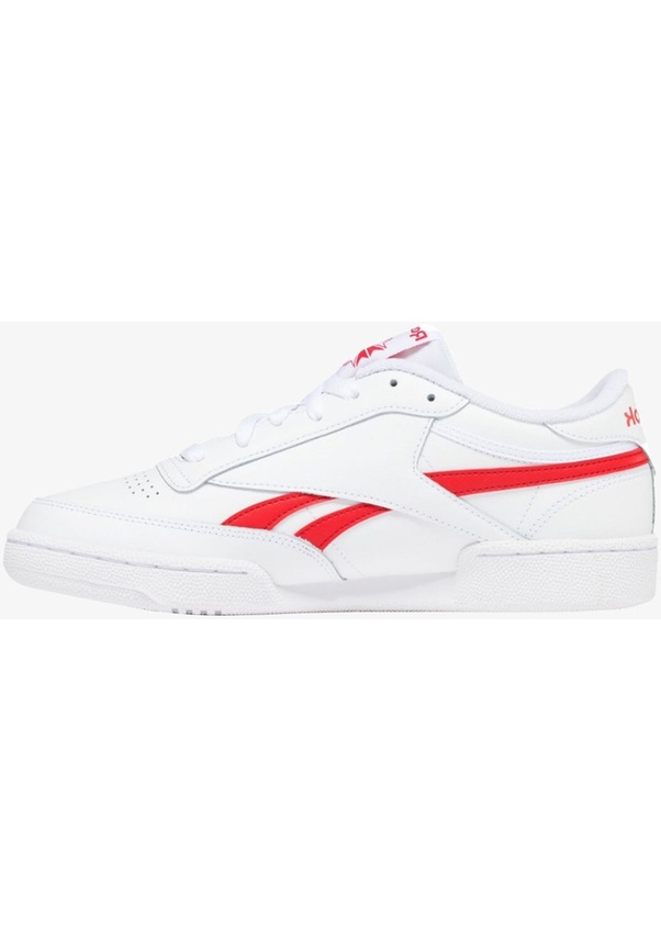 Resim Reebok Club C Revenge Unisex Beyaz Sneaker 100032880 Beyaz 
