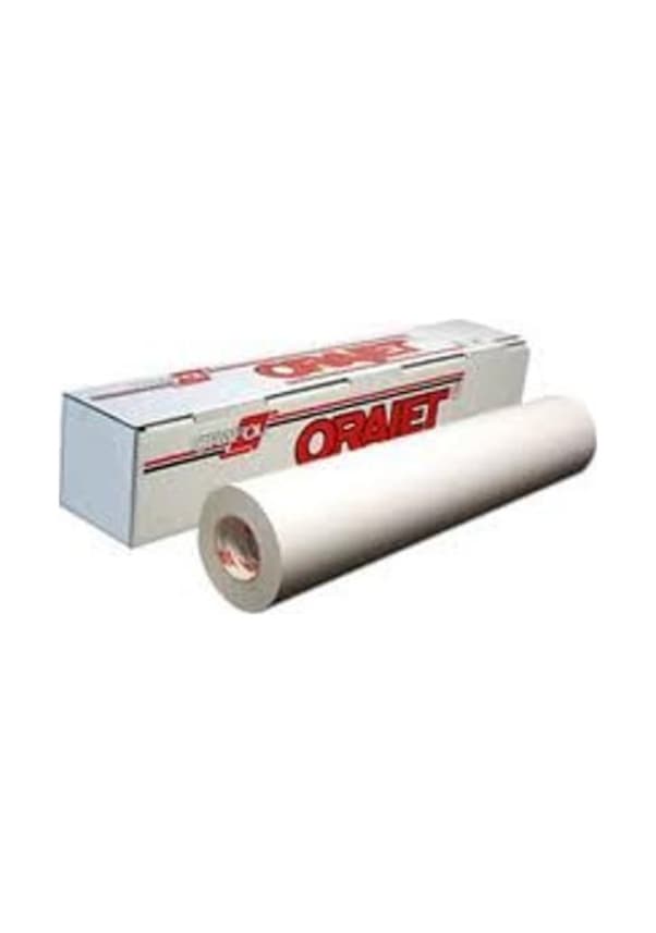 Resim Oracal 3640 Laminasyon 