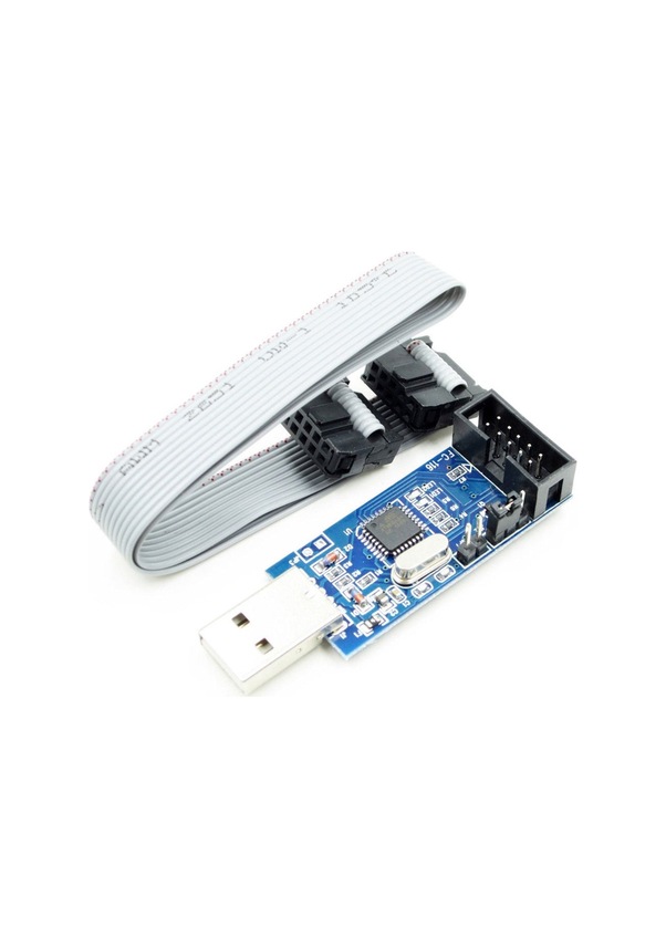 Kündigungsfristen Paragraph 14 Bis 16 At Avr Usbasp V2.0 Usbısp Atmel Mcu Programlayıcı Avr Arduino Atmega Attıny