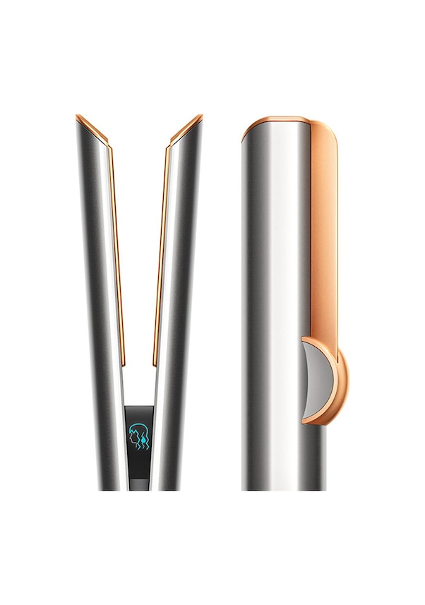 Resim Dyson Airstrait Saç Düzleştirici 