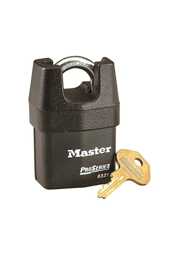 Resim Lock Yüksek Güvenlikli Hava Koşullarına Dayanıklı Asma Kilit Kapalı Braket Açık Alanlar 6321eurd - Nakliye Ve Endüstriyel Kullanım İçin 