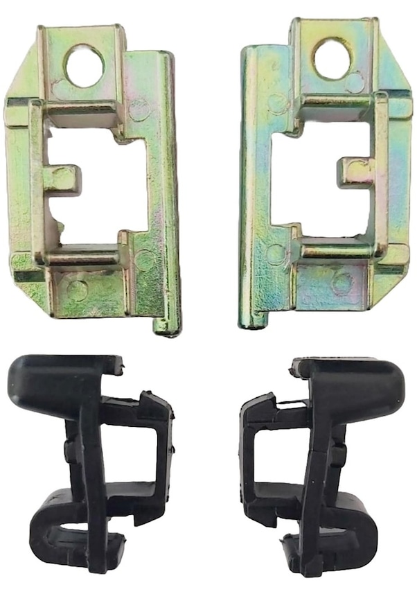 Peugeot 206 Sunroof Metal Kizak Tamir Takimi Ve Lastigi 498509519