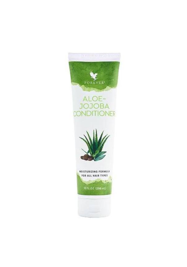 Forever Living ALOE JOJOBA CONDITIONER Saç Kremi