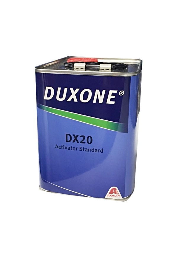 Duxone Dx 20 Standart Sertleştirici Harter 2.5 L Fiyatları ve Özellikleri