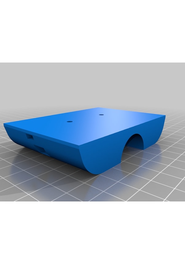 Resim Opencart Dnl Exoter Sinyalleri Mod Hiley Maxspeed X10 Sadece Plastik Aparattır 