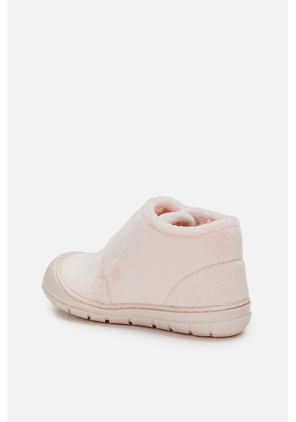 Resim Vicco Color Rahat Kalıp Kız Bebek Pudra Panduf Pudra 