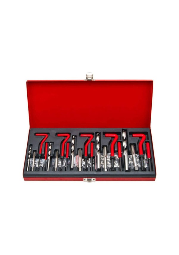 Stilson helicoil set 131 pcs fiyatlar ve zellikleri