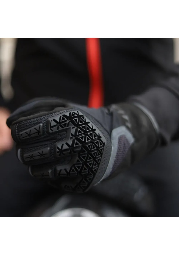 Resim Revit Mangrove Motosiklet Eldiven 