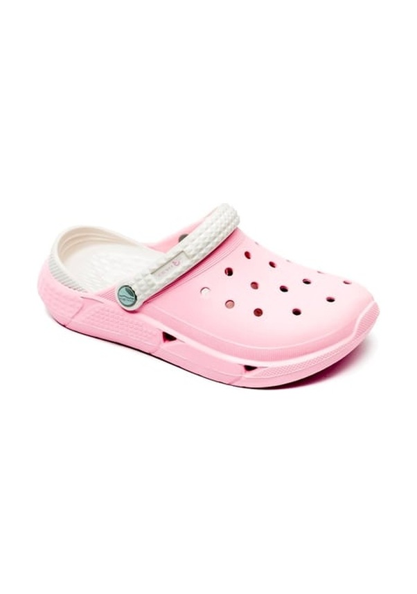 Resim Ceyo Kadın Sabo Terlik Troya Çok Renkli 