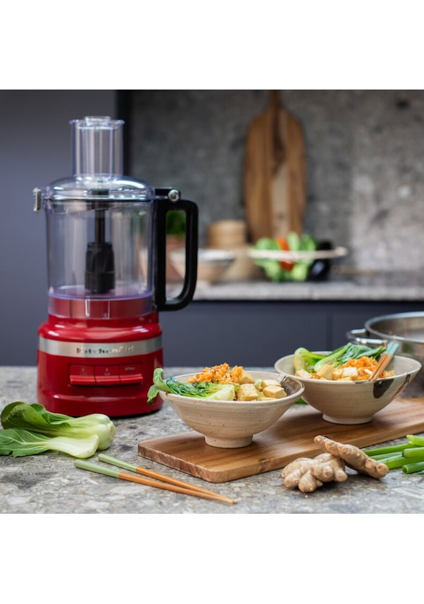 Resim KitchenAid 5KFP0921 EER Mutfak Robotu 