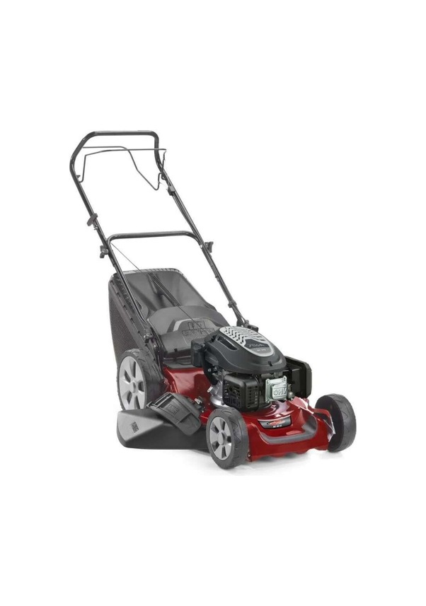Resim Castelgarden XC53S Benzinli Çim Biçme Makinesi - 44901 