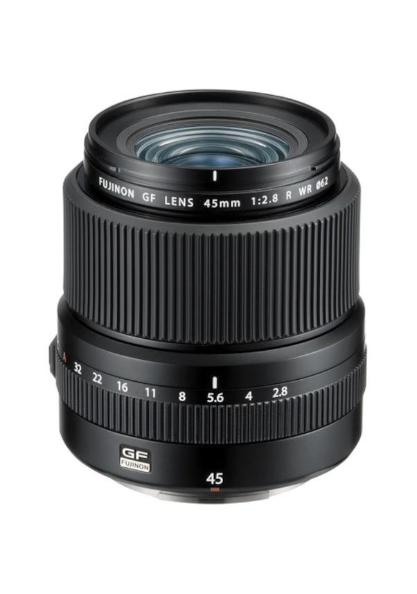 Fujifilm Lens ve Objektif Seçiminde Dikkat Edilmesi Gerekenler