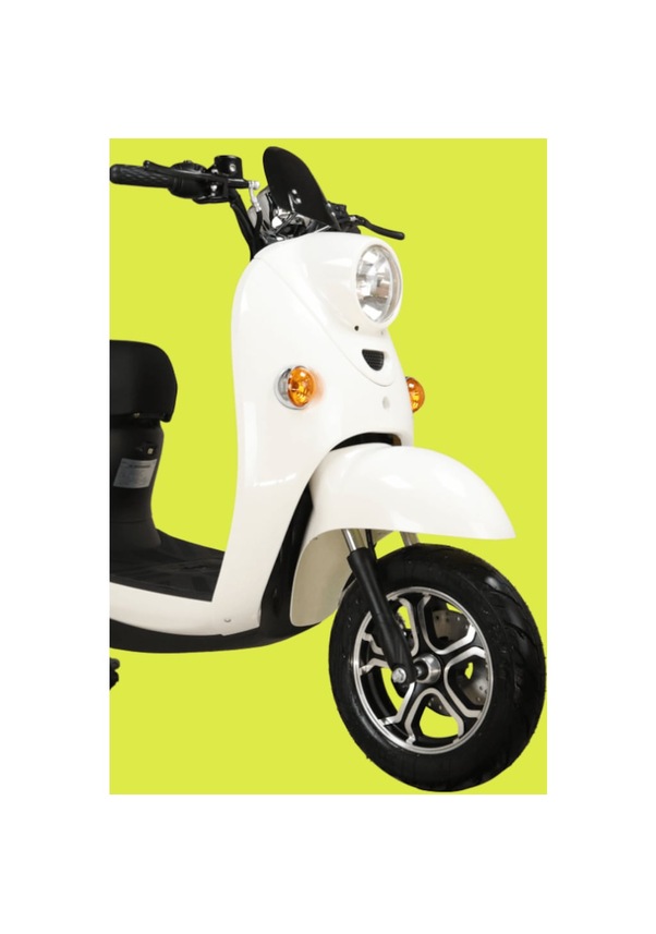 Volta Vs2 Elektrikli Scooter Fiyatları ve Özellikleri