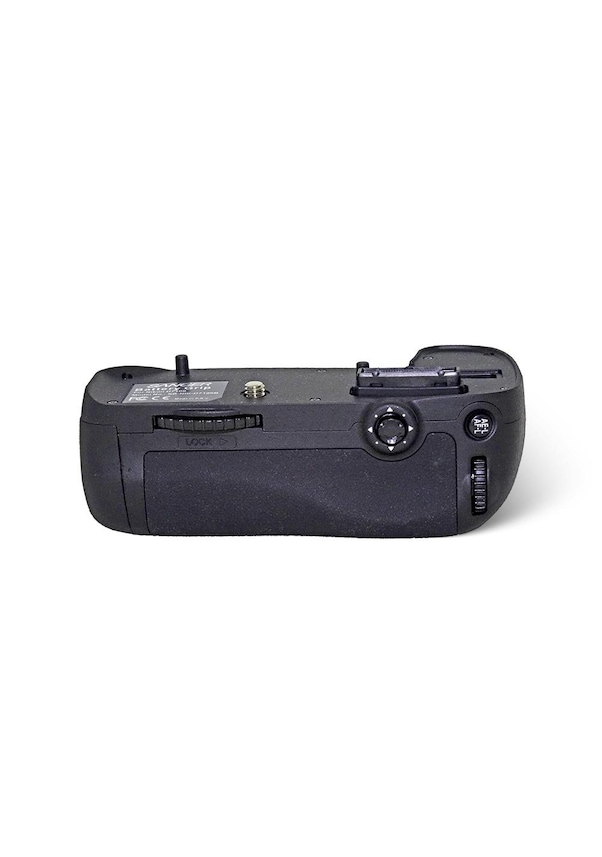 Sanger D7100 Nikon Fotoğraf Makinesi Battery Grip