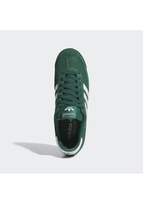 Resim Adidas R71 Unısex Spor Ayakkabı - Ih1326 Yeşil 