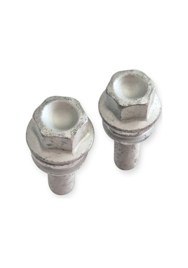 Vw Caravelle T6 2010-15 Tekerlek Bijon Saplaması 2 Adet Wht002529 2 ...