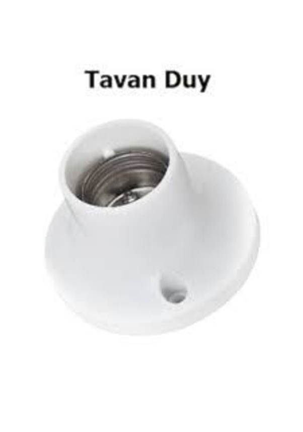 Çetsan Duvar Duy E 27 Beyaz Duvar Duy Fiyatları ve Özellikleri Çetsan Duvar Duy E 27 Beyaz Duvar Duy Fiyatları ve Özellikleri