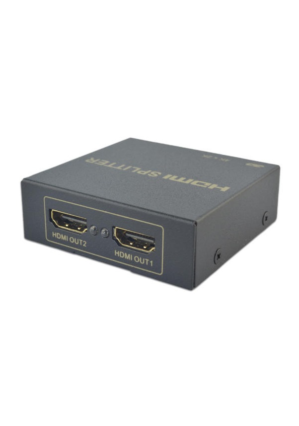 Beek BS-102B 1 Port HDMI Girişili 2 Portlu HDMI Çıkışlı3840x2160 HDMI ...