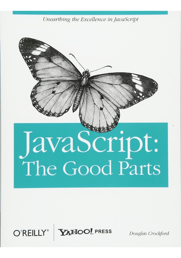 the good parts by douglas crockford