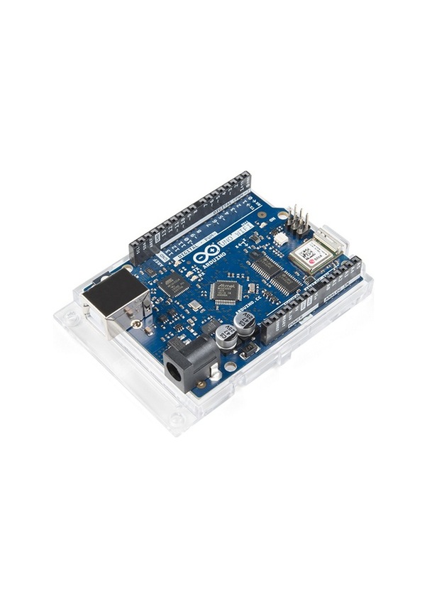 Arduino Uno Wifi R2 Fiyatları ve Özellikleri