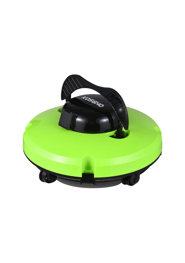 Havuz Temizleme Robotu Nasıl Kullanılır?