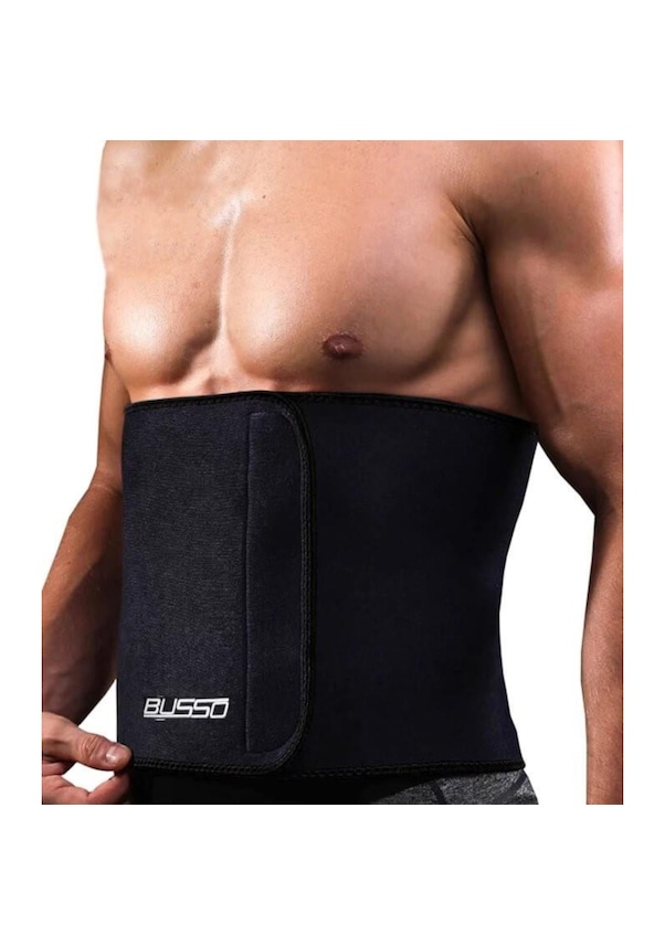 Busso 586-2C Neopren Bel Korsesi 25Cm
