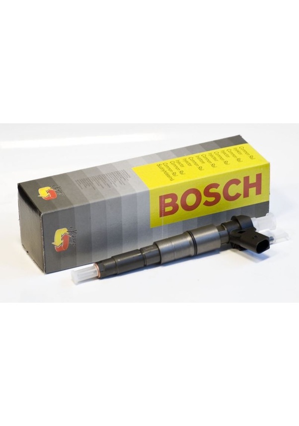 Bosch Iniettore 445110351 - Ricambi auto SMC