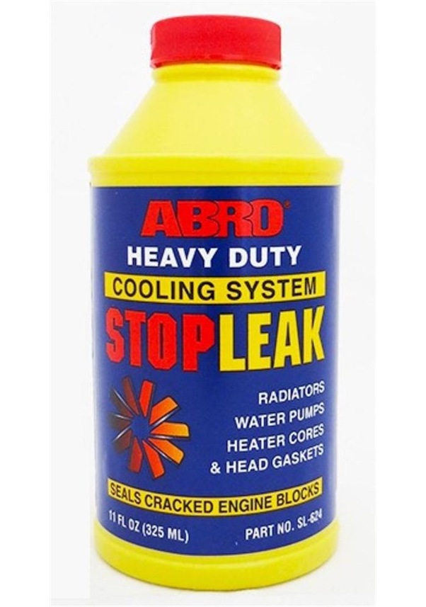 Abro Stop Leak 325 Ml / Radyatör Kaçak Önleyici Sıvı Fiyatları ve