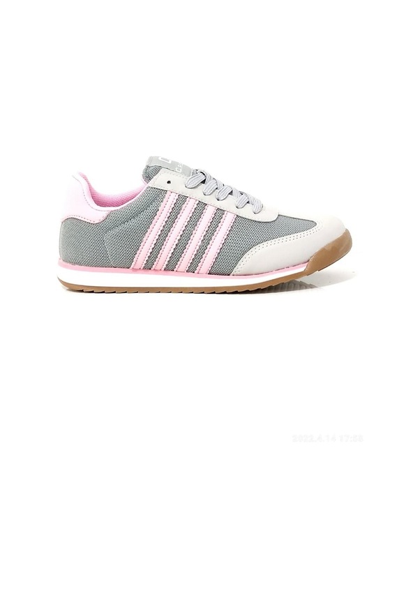 Resim Crush 0656 Comfort Casual Günlük Spor Ayakkabısı 001 