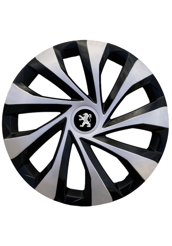 Peugeot 301 15'' Inç Uyumlu Jant Kapağı 3005 Peugeot 301 15'' Inç Uyumlu Jant Kapağı 3005