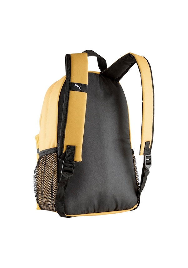 Resim 091755-01 Puma Essentıals Small Backpack Çocuk Sırt Çantası Sarı 091755-01 Sarı 