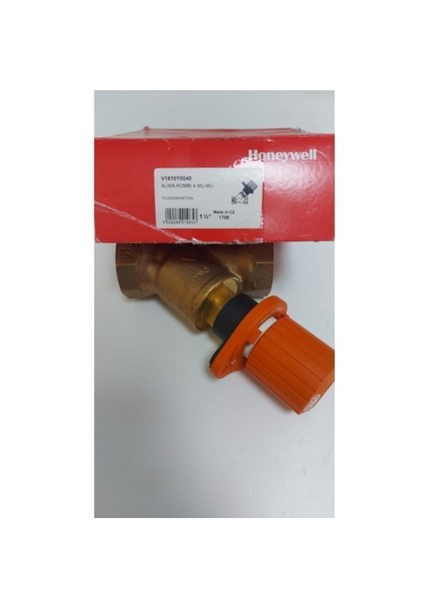 Honeywell Alwa-Kombi 4 Debi Ayar Vanas? Fiyatlar? ve Ozellikleri