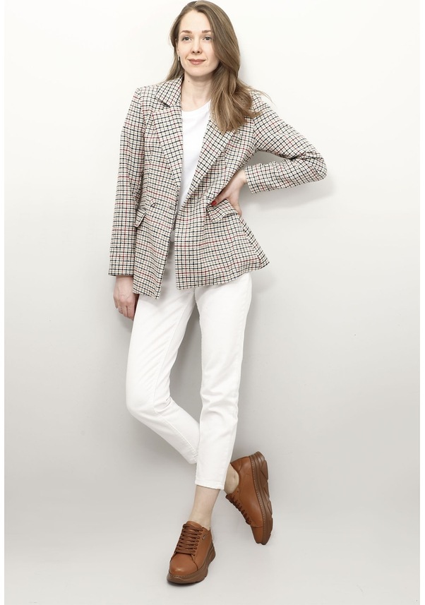 Resim Gönderi R Taba Antik Bağcıklı Dolgu Taban Hakiki Deri Sneaker Taba 