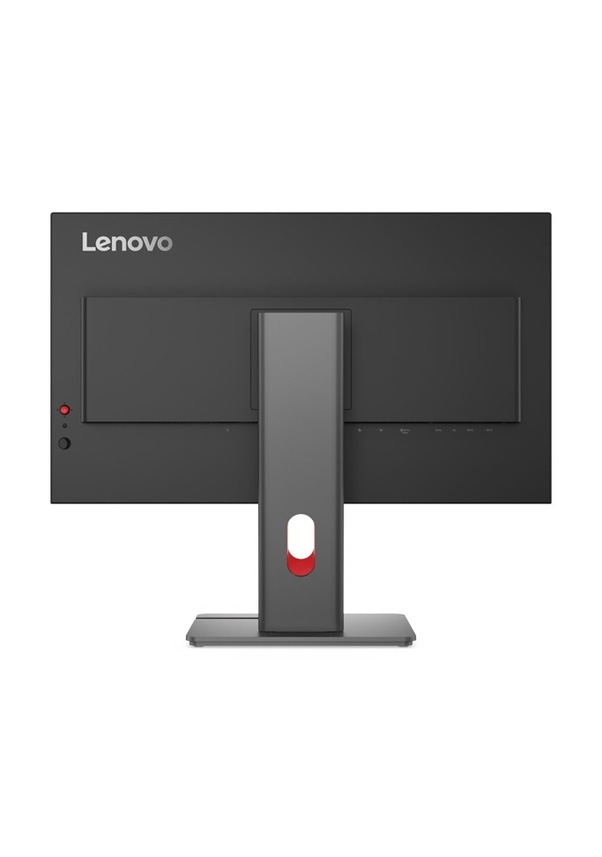 Resim Lenovo Thinkvision P27qd-40 64b3gar2tk 27" 4ms 2k Pivot Ips 120hz Monitör 