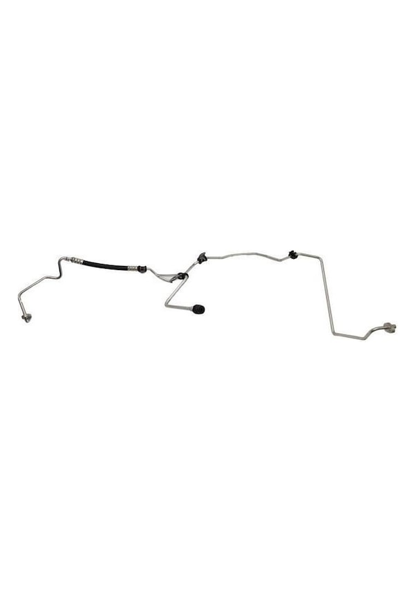 Renault Fluence - Megane 3 Klima Hortumu 924406140R - Renault Mai ...