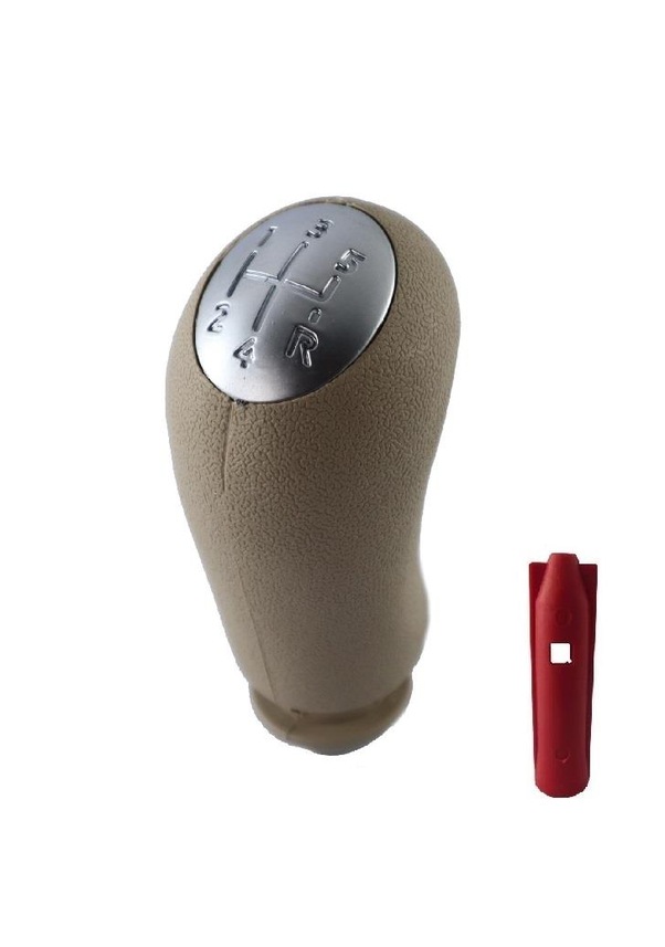 Renault Clio 3 Gri Kapak Bej Vites Topuzu M114 Fiyatları ve Özellikleri