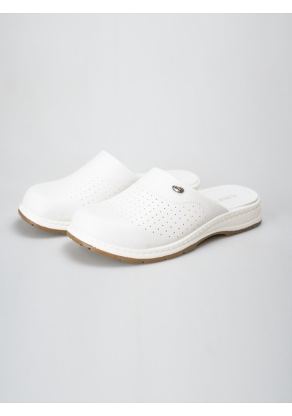 Resim Muya Sabo Çok Amaçlı Kaymaz Tabanlı Kadın Terlik Lacivert 38 