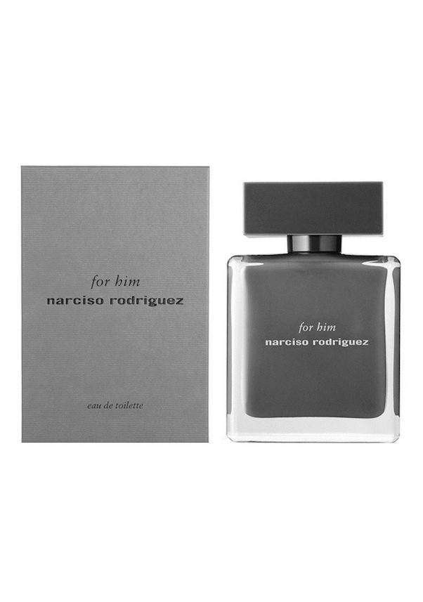 Narciso Rodriguez For Him Erkek Parfüm EDT 100 ML