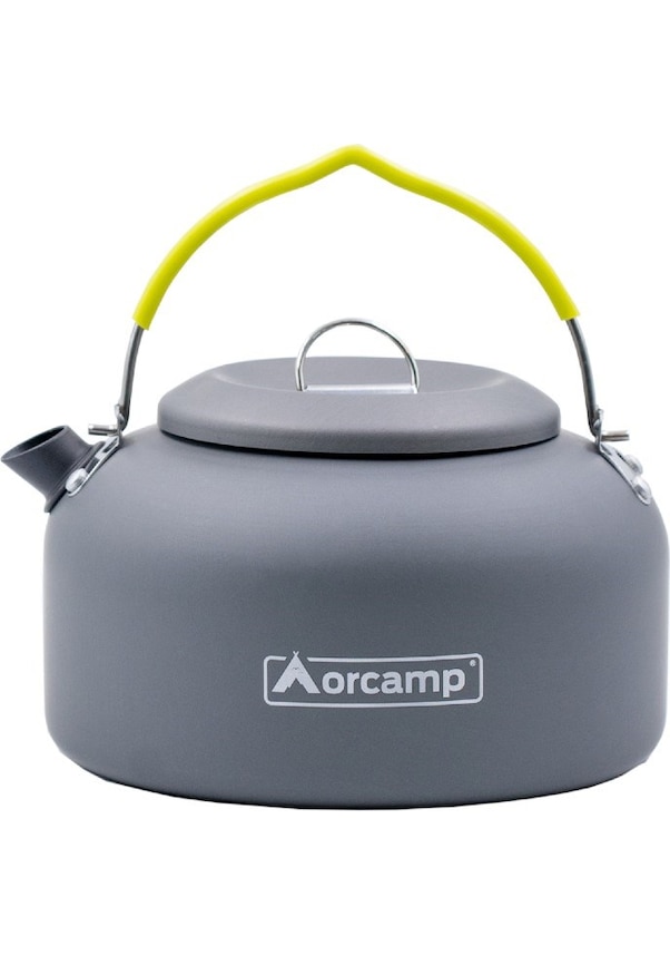 Orcamp Kamp Çaydanlığı