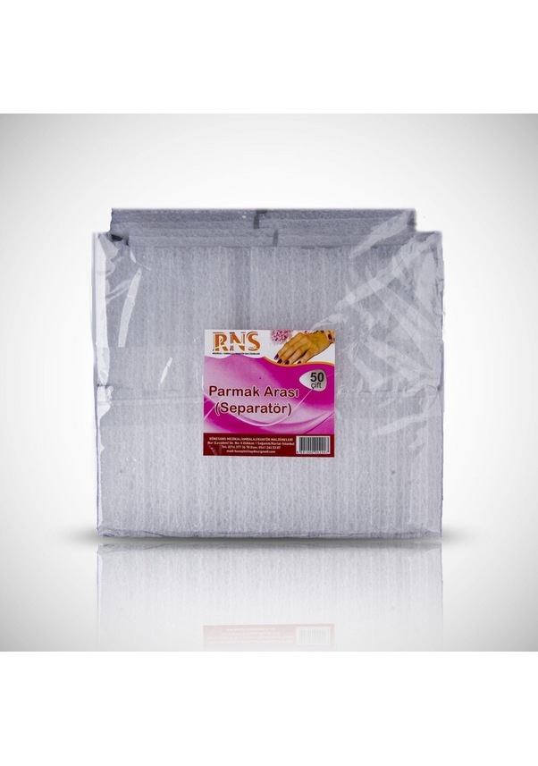 Resim Parmak Arası Lastiği 50'li 