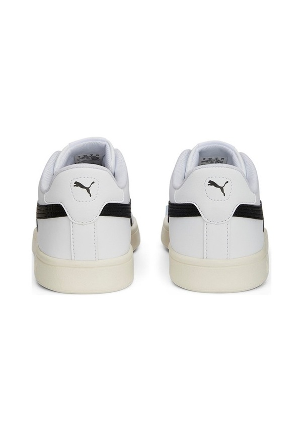 Resim Puma Smash 3.0 Unisex Beyaz Sneaker 39098703 Beyaz 