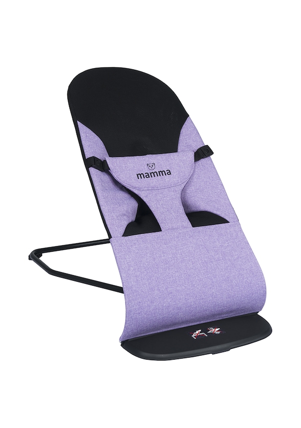 Mamma Elegance Fileli Ana Kucağı