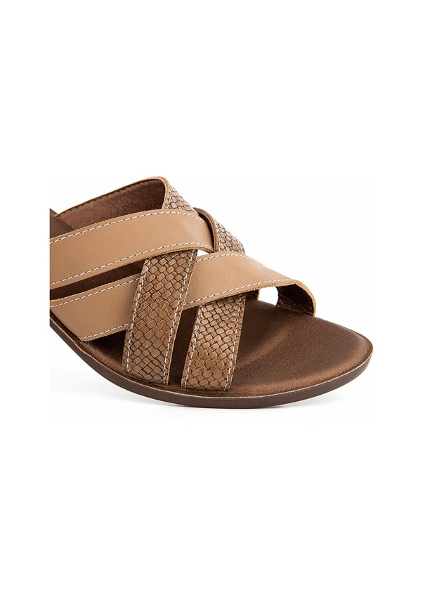 Resim Muya Anagram Anatomik Taban Kadın Terlik 33000-3426-STAN 