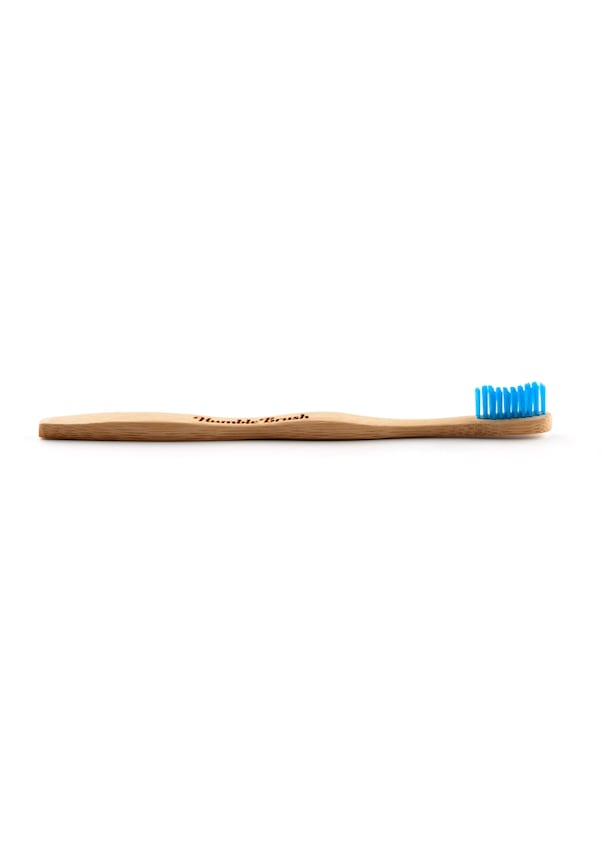 Humble Brush Bambu Diş Fırçası Medium